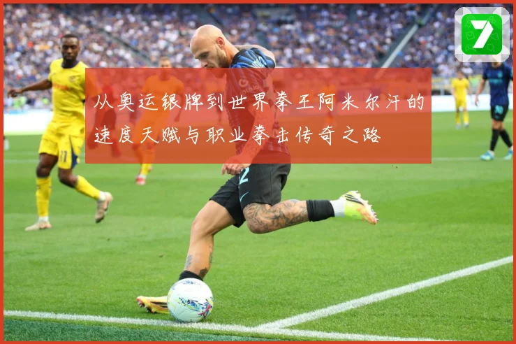 从奥运银牌到世界拳王阿米尔汗的速度天赋与职业拳击传奇之路