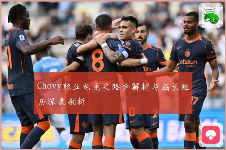 Chovy职业电竞之路全解析与成长经历深度剖析