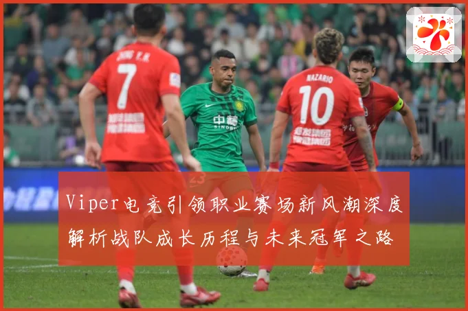 Viper电竞引领职业赛场新风潮深度解析战队成长历程与未来冠军之路