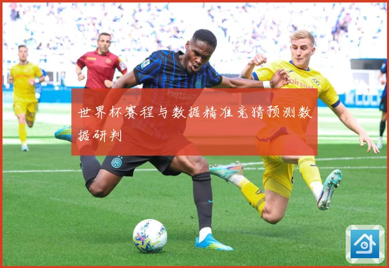 世界杯赛程与数据精准竞猜预测数据研判
