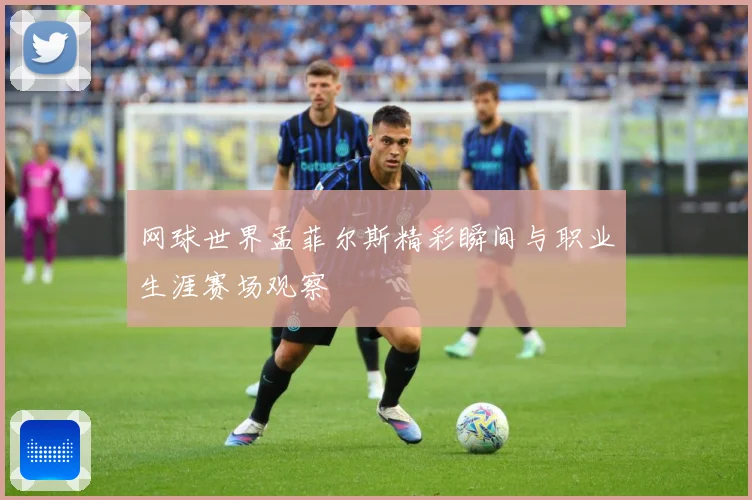 网球世界孟菲尔斯精彩瞬间与职业生涯赛场观察