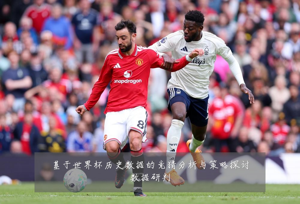 基于世界杯历史数据的竞猜分析与策略探讨数据研判